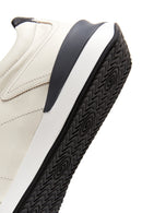 Erkek Deri Sneaker | Derimod
