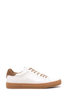 Men's Leather Sneaker | Derimod