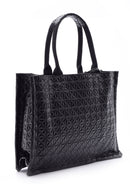 Women's Quilted Shiny Bag | Derimod