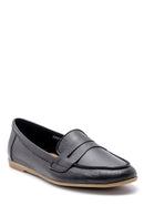 Women's Leather Casual Shoes | Derimod