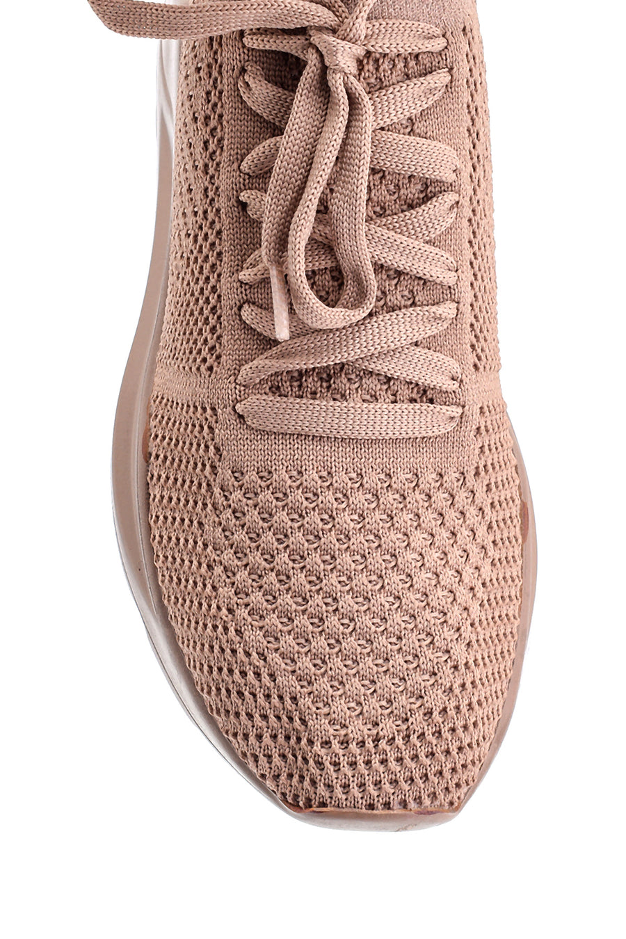 Women's Lace-Up Sneaker