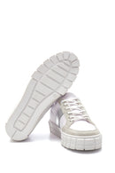 Women's Stripe Detailed Sneaker | Derimod