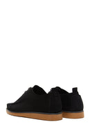 Men's Leather Nubuck Casual Shoes | Derimod