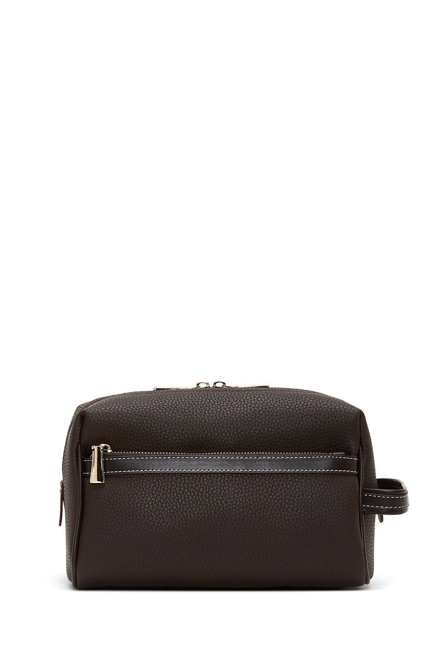 Men's Brown Handbag 22WBD3109FT | Derimod