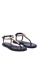 Women's Pearl Sandals | Derimod