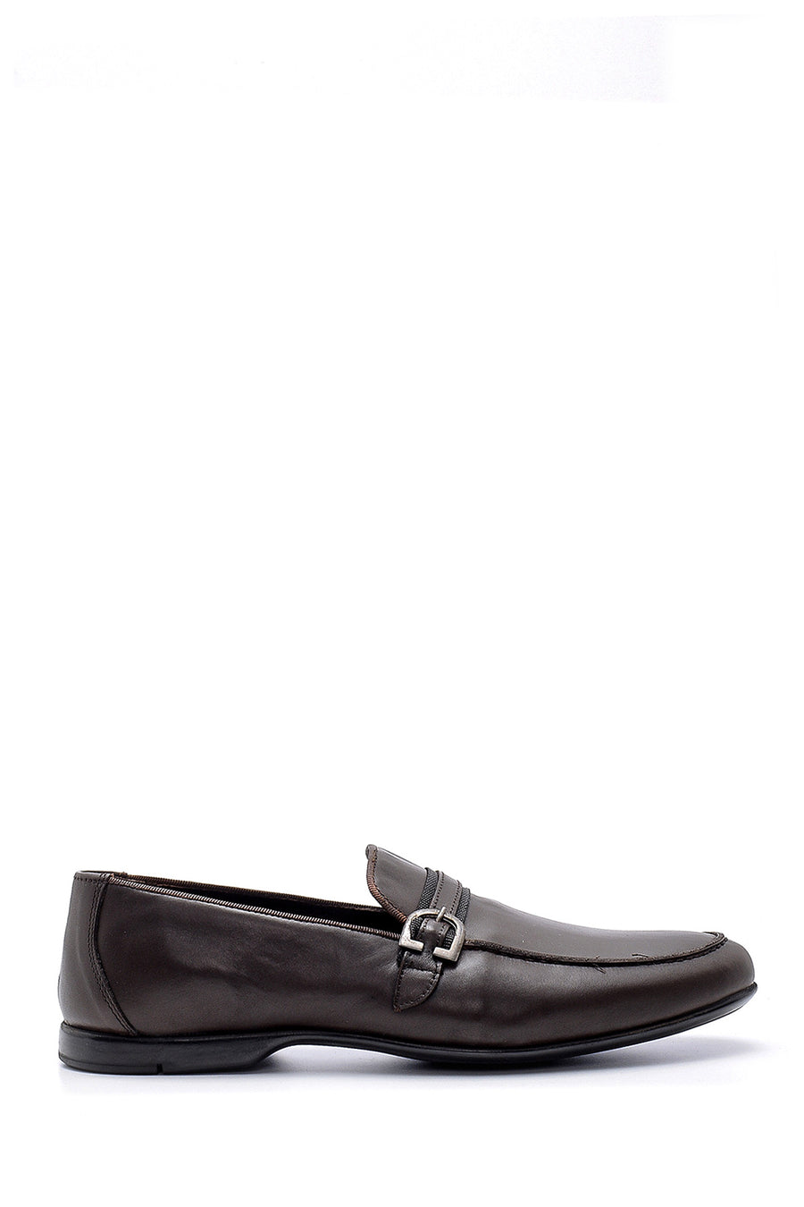 Men's Leather Loafer 20SFD335618 | Derimod