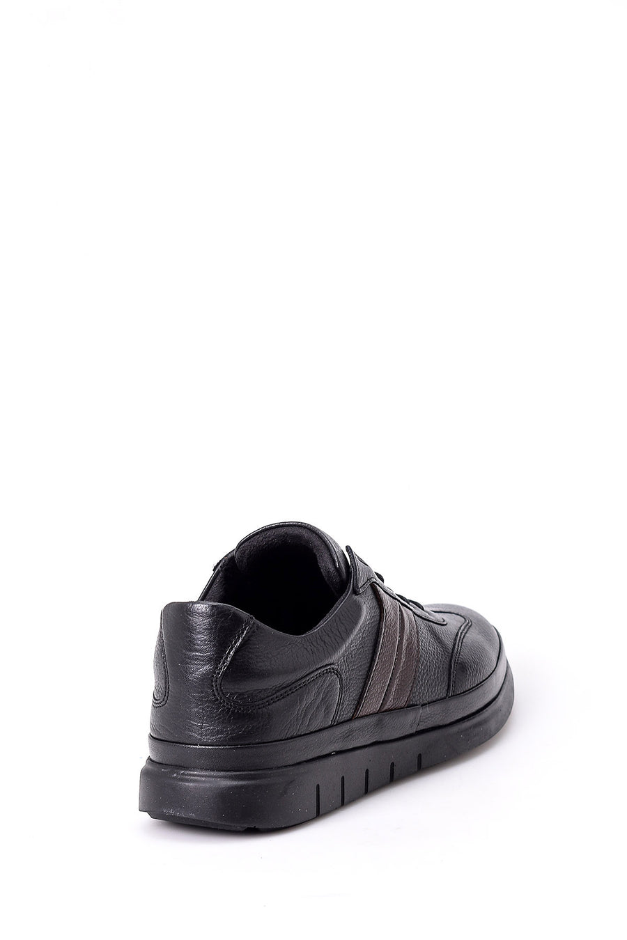 Men's Leather Sneaker