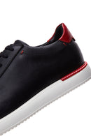 Erkek Deri Sneaker | Derimod