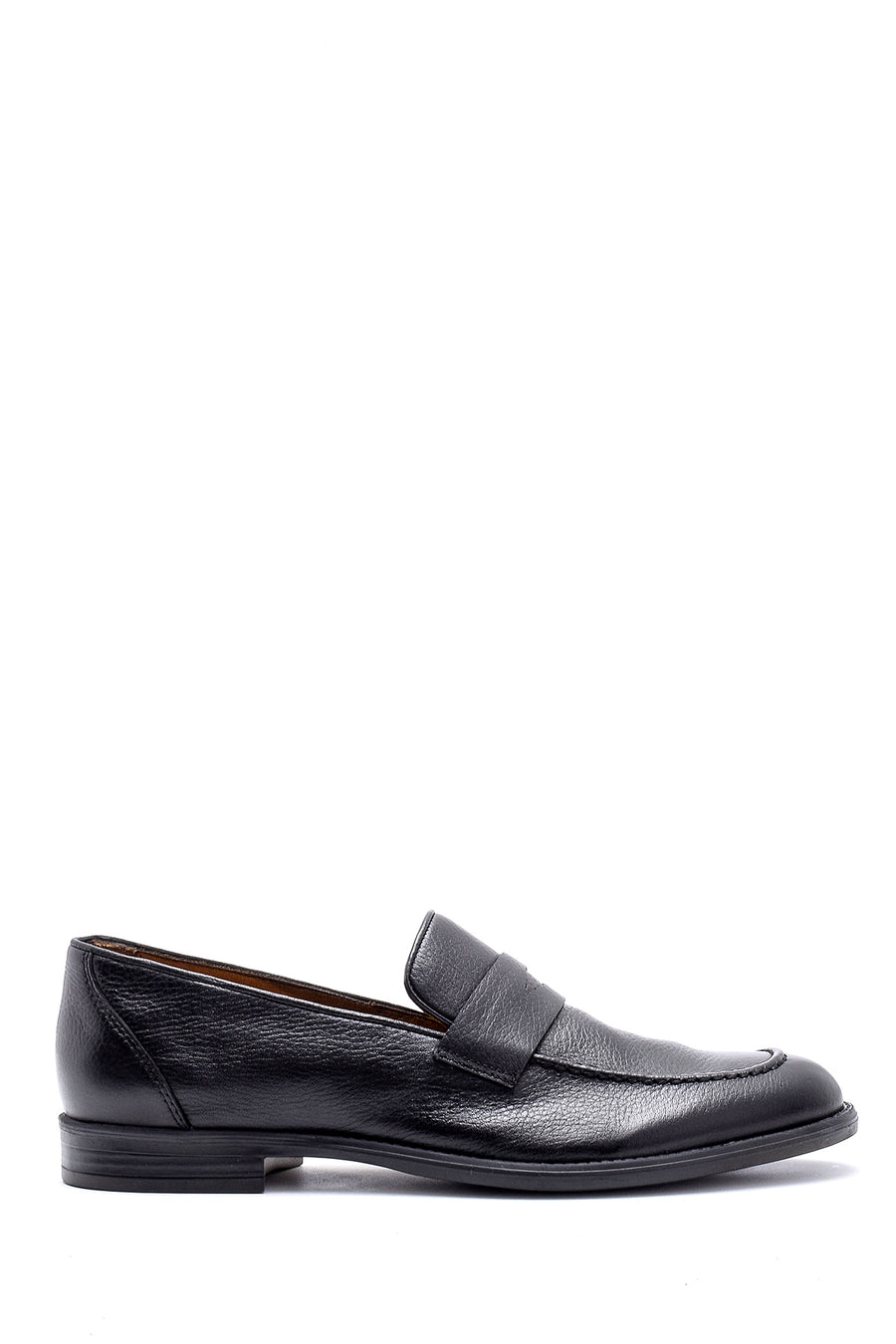 Men's Leather Classic Loafer 20SFD3189FT | Derimod