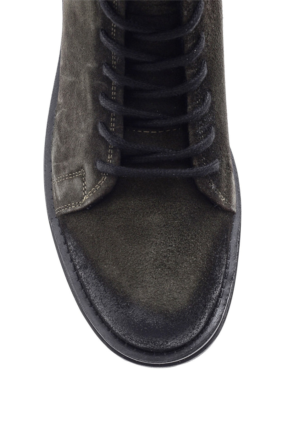 Men's Suede Leather Boots