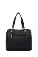 Women's Black Long Strap Shoulder Bag | Derimod