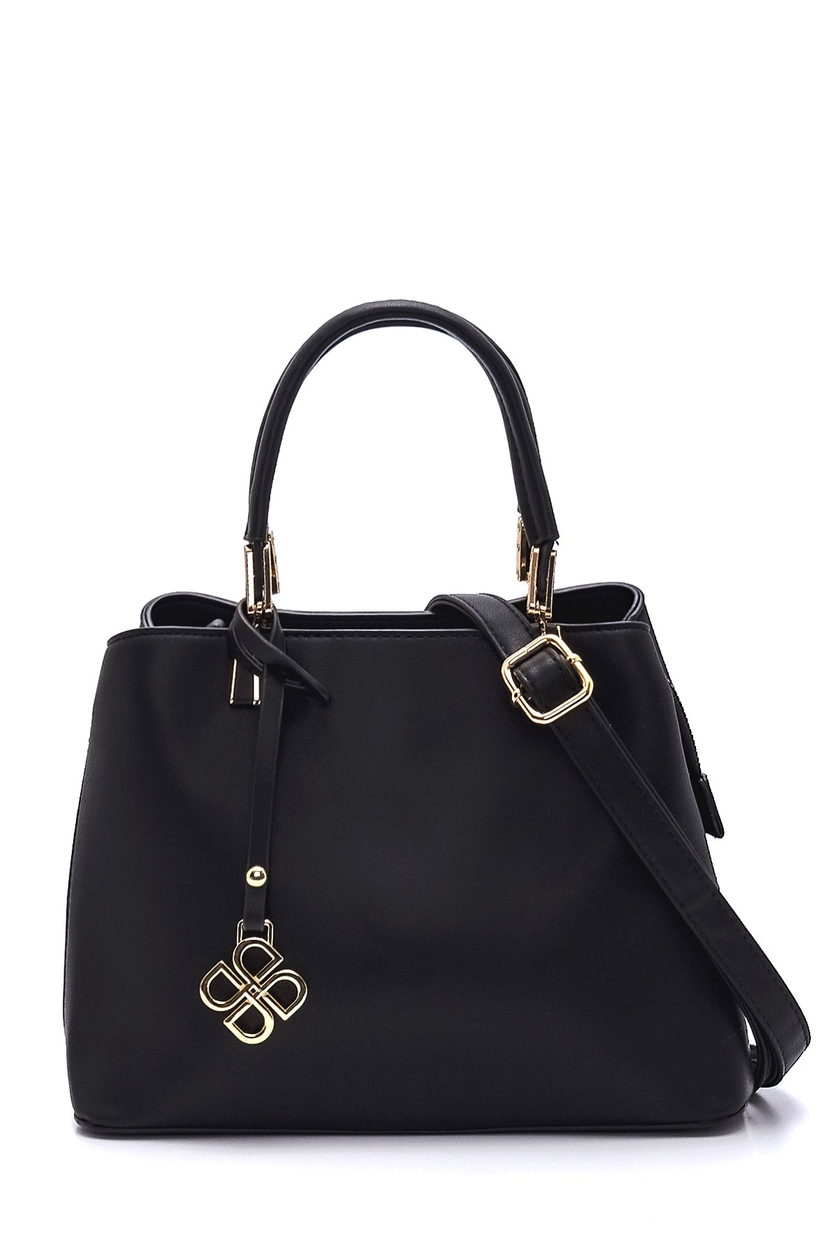 Women's Black Handbag 23WBD261018 | Derimod