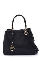 Women's Black Handbag | Derimod