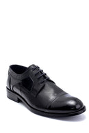 Men's Leather Classic Shoes | Derimod