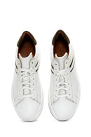 Erkek Deri Sneaker | Derimod