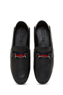 Erkek Deri Casual Loafer | Derimod
