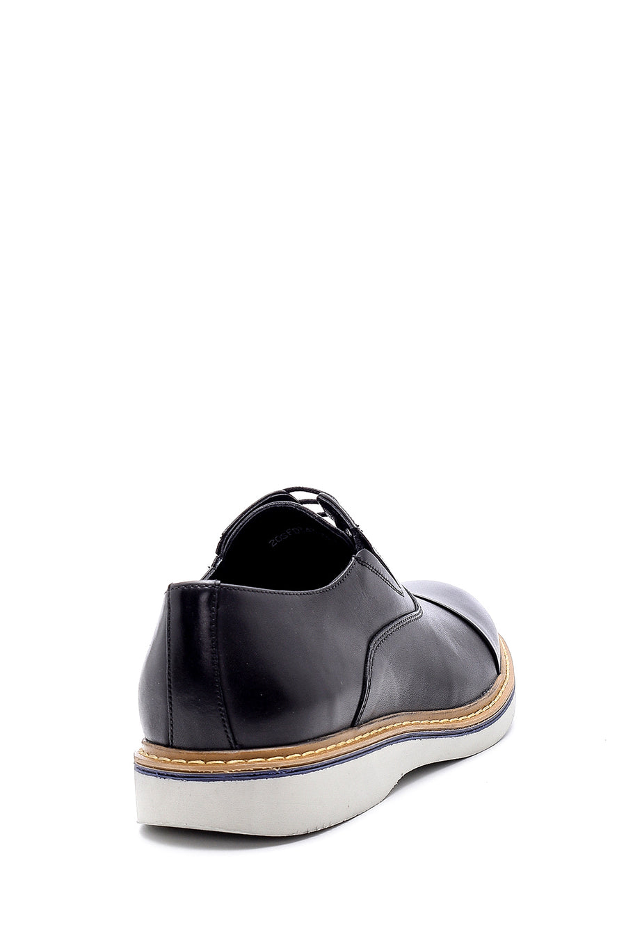 Men's Casual Leather Shoes