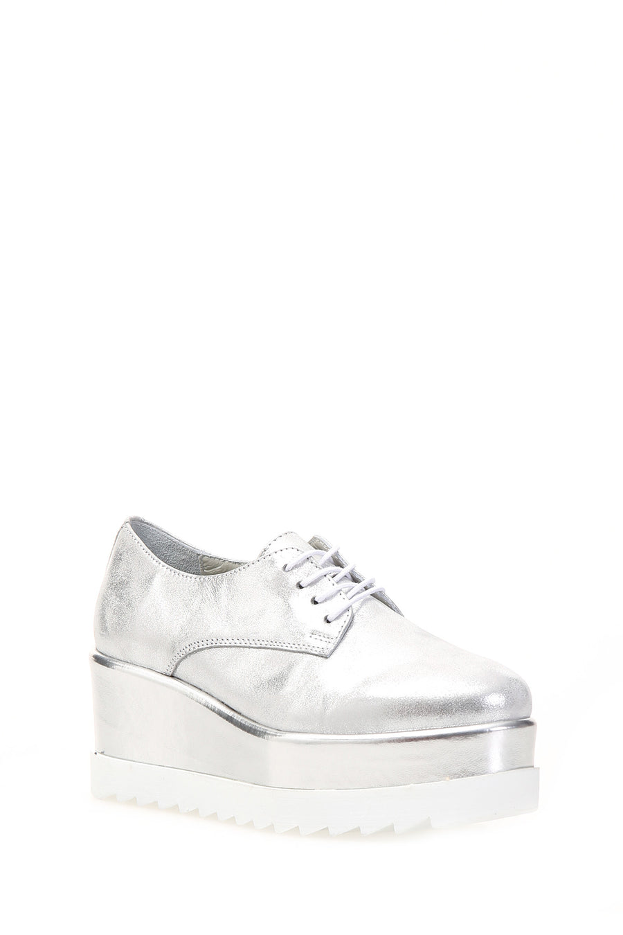 Thick Sole Women's Sneaker 18SFD176132 | Derimod