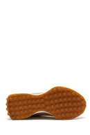 Kadın Camel Sneaker | Derimod