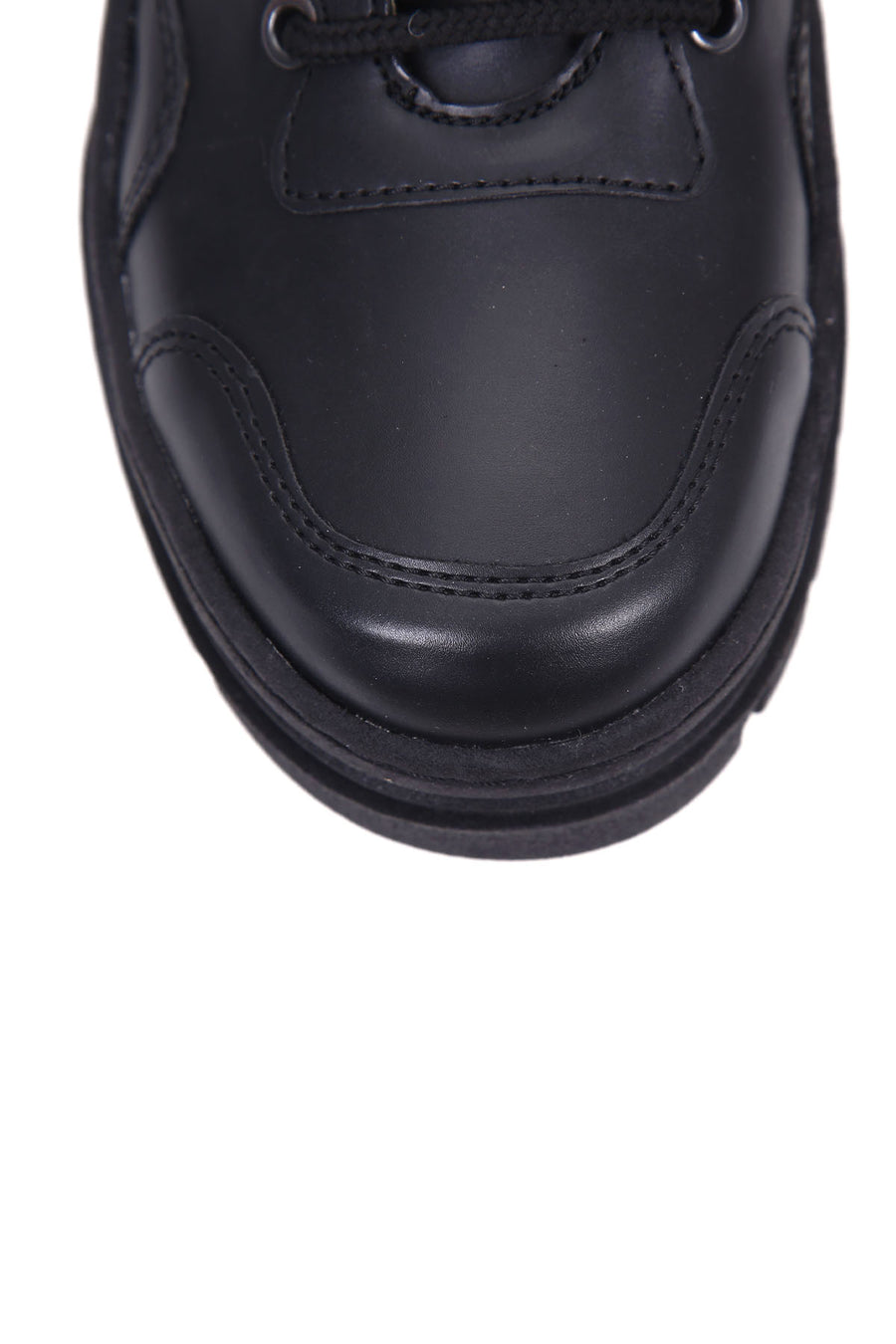 Yüksek Tabanlı Kadın Sneaker