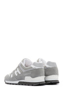 Hammer Jack Men's White Leather Sneaker | Derimod