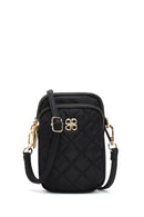 Women's Black Crossbody Bag | Derimod