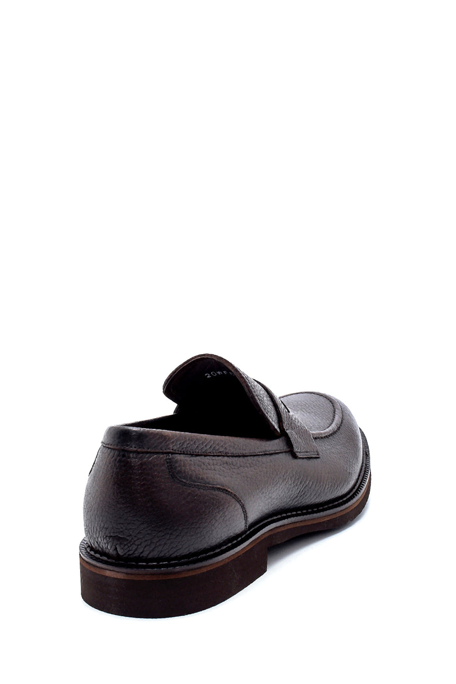 Men's Leather Classic Shoes