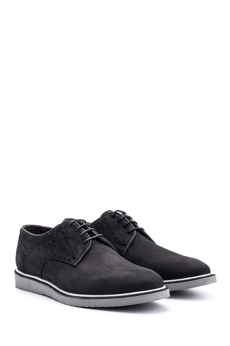 Men's Leather Shoes
