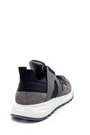 Men's Leather Sneaker | Derimod