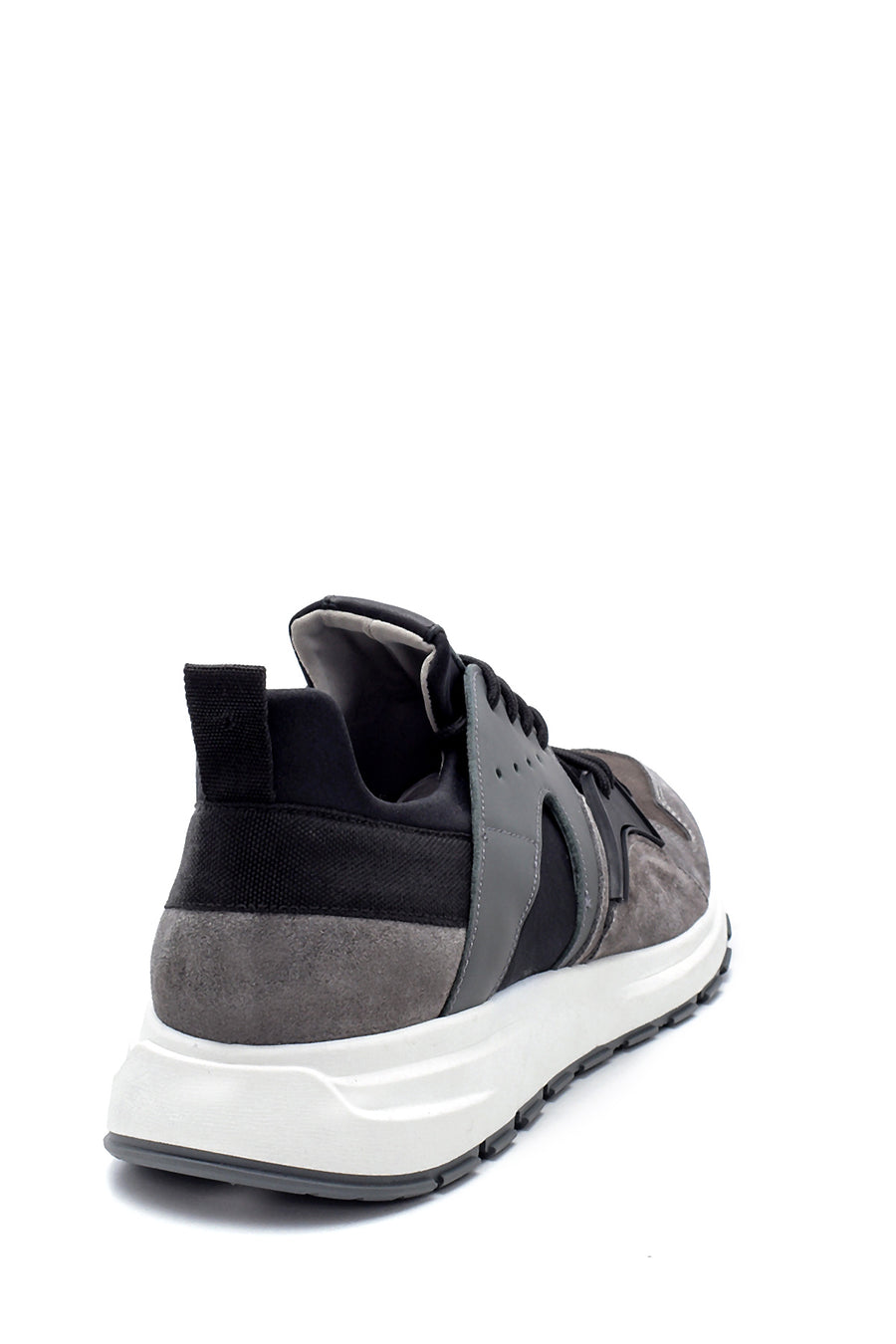 Men's Leather Sneaker