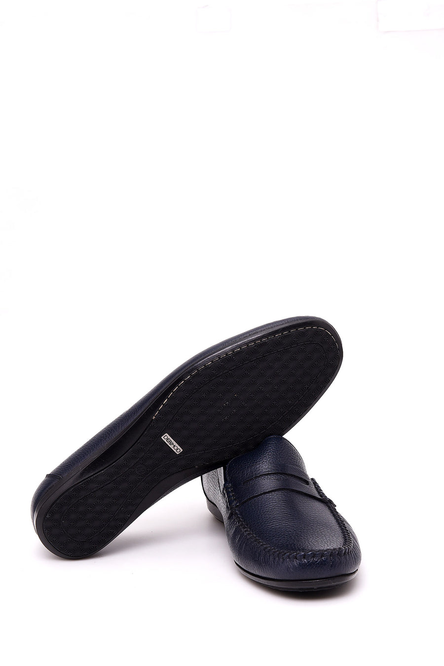 Erkek Deri Loafer