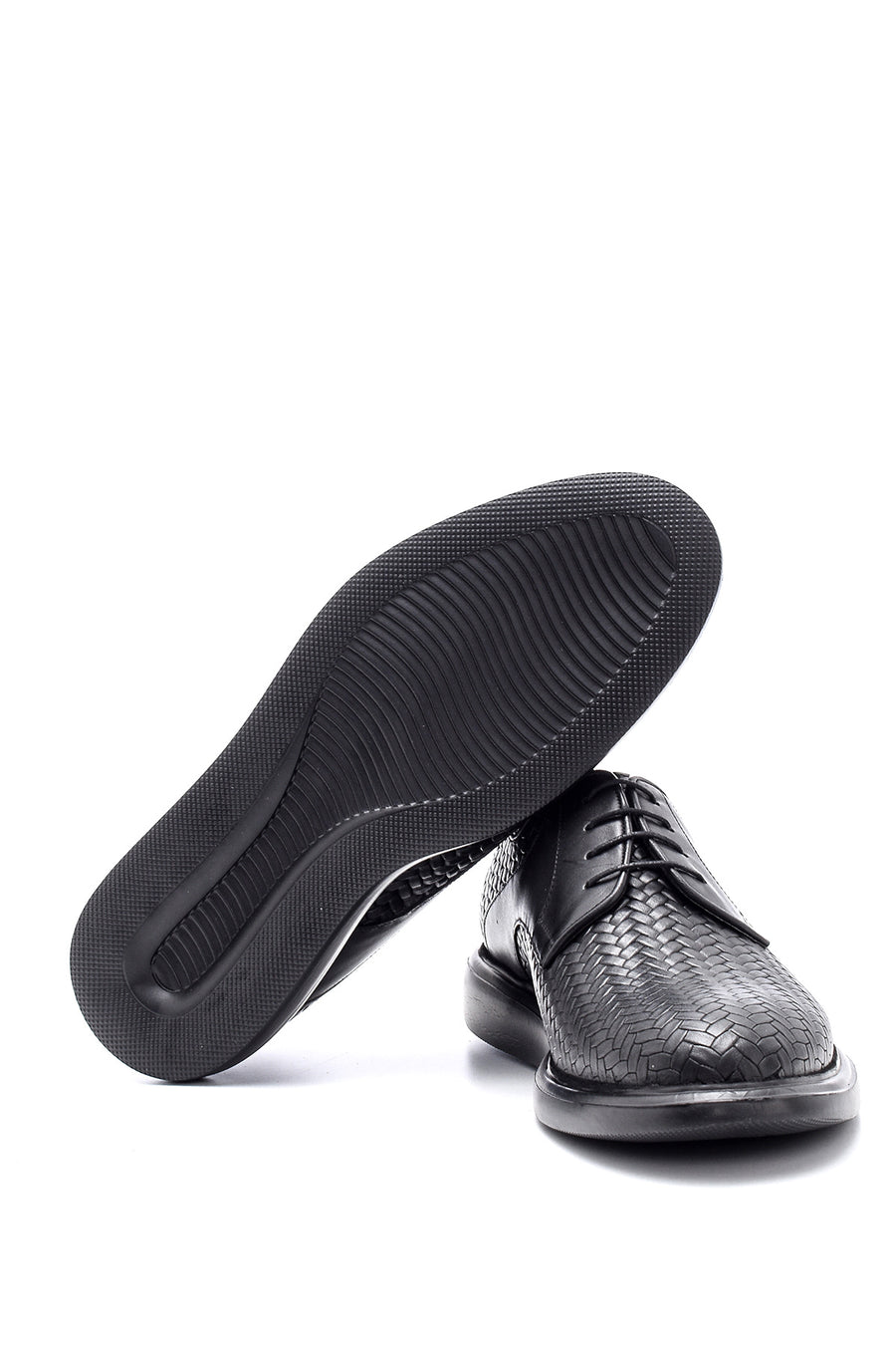 Men's Leather Shoes