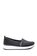 Women's Leather Shoes | Derimod