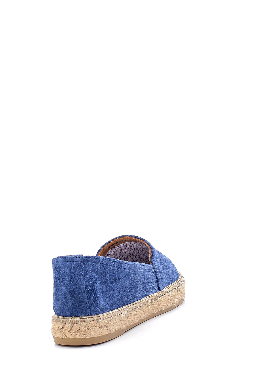 Women's Suede Espadrilles