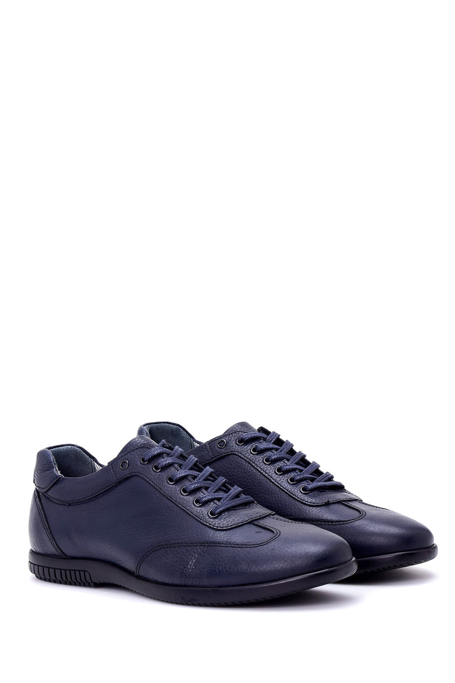 Men's Lace-up Casual Shoes