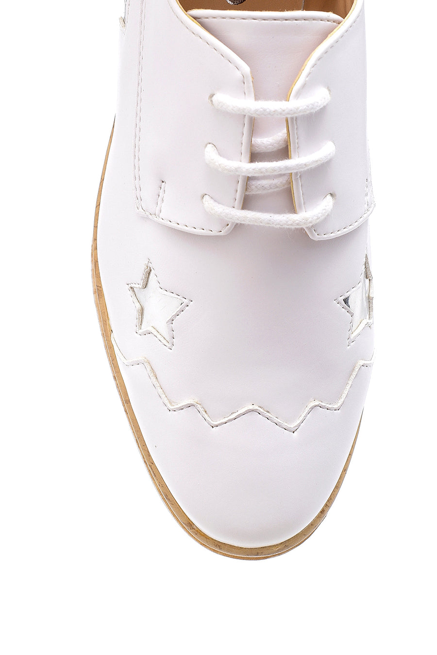 Women's High Soled Shoes