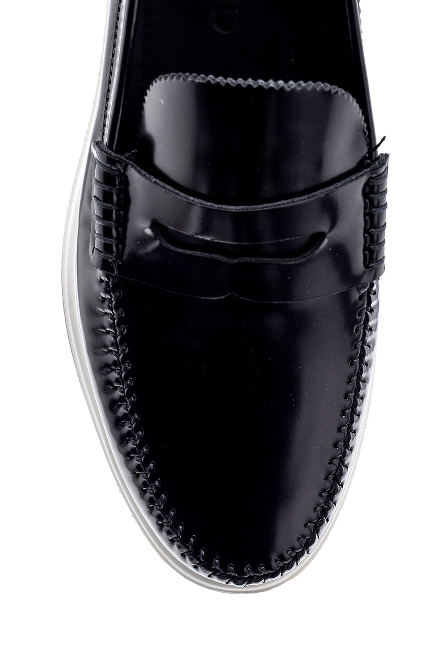 Men's Leather Shoes