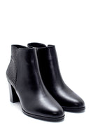 Women's Heeled Boots | Derimod