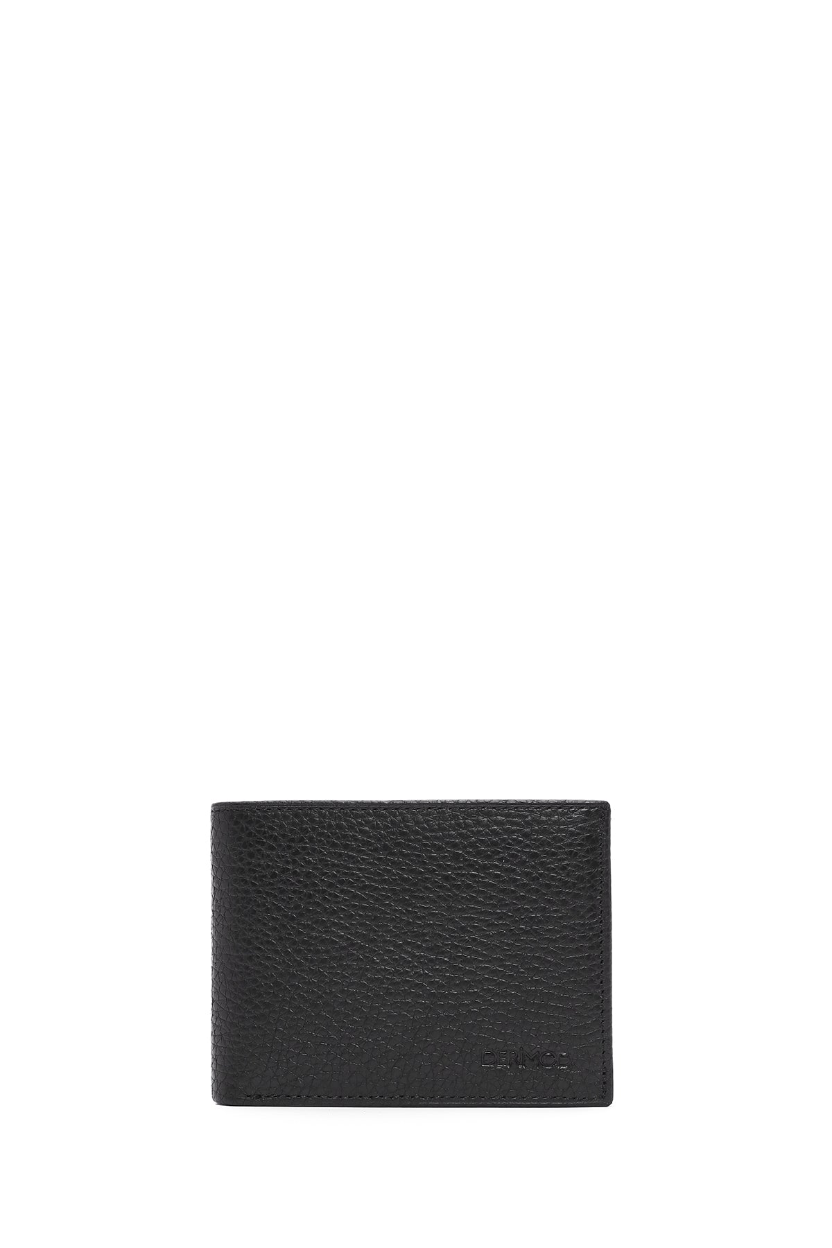 Men's Black Wallet 000A2D3148FT | Derimod