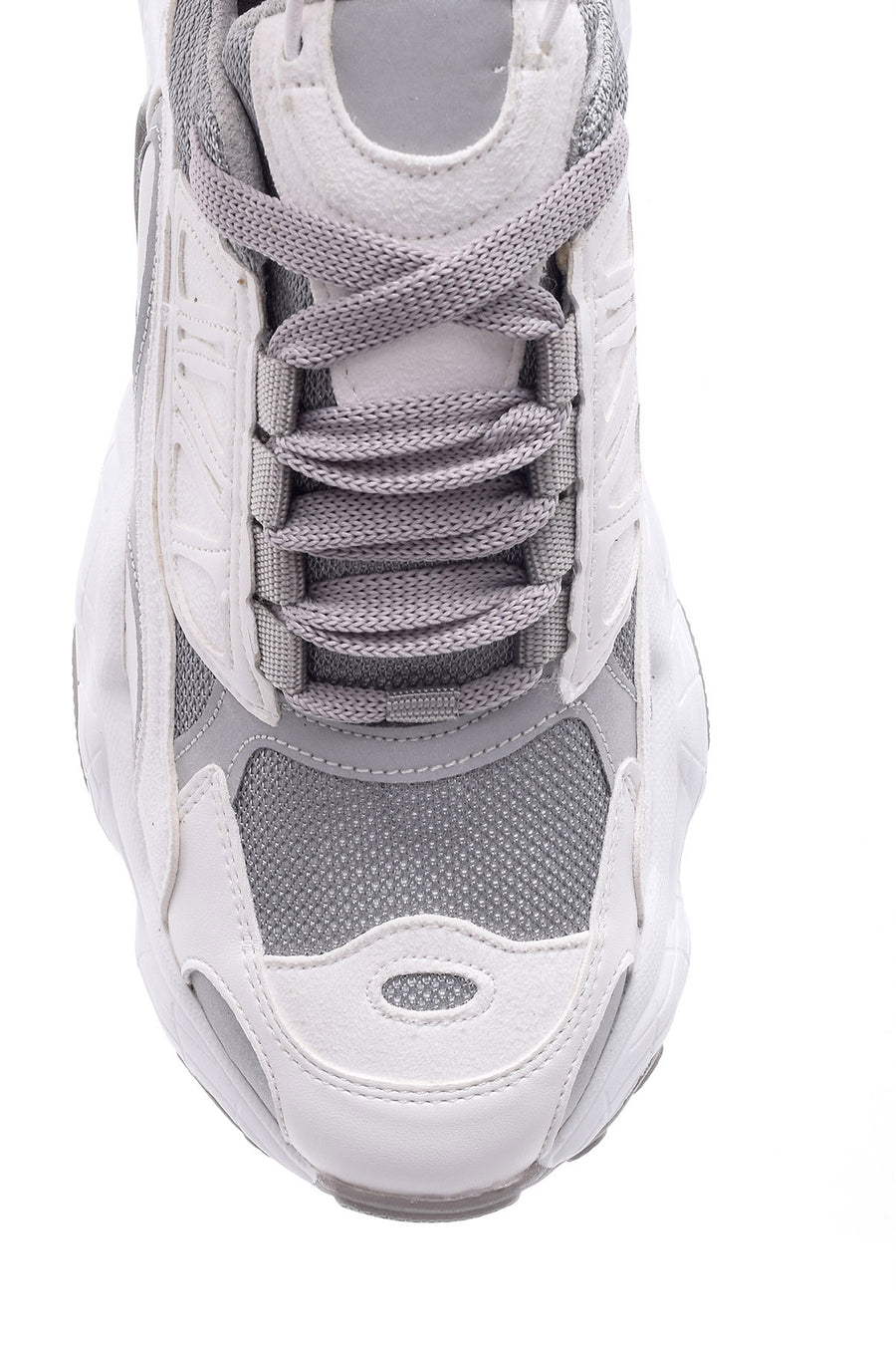 Women's High-Sole Sneaker