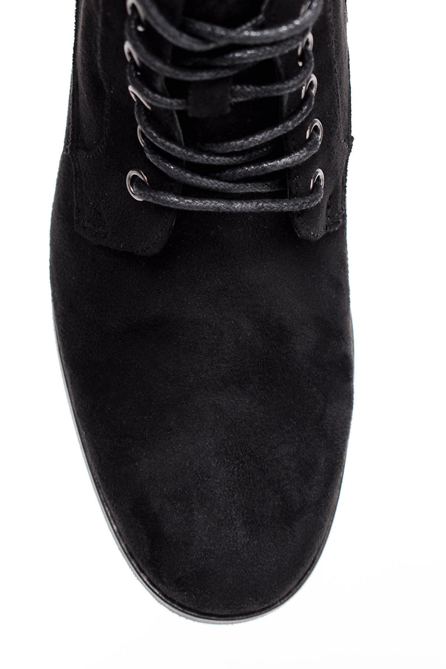 Women's Suede Boots