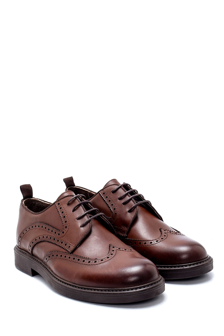 Men's Leather Shoes