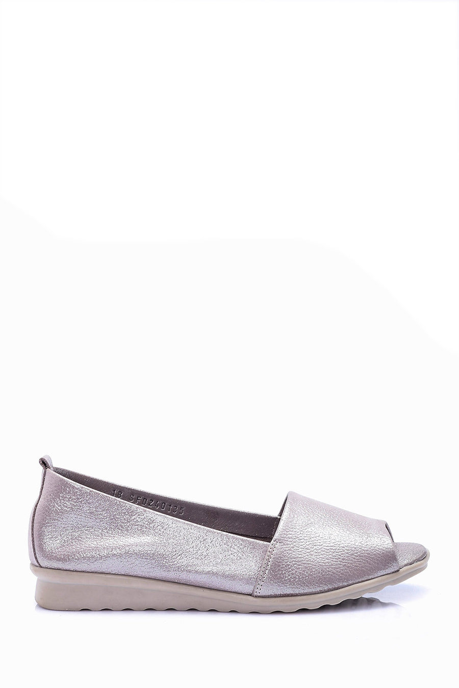 Women's Open Toe Shoes 19SFD240118 | Derimod