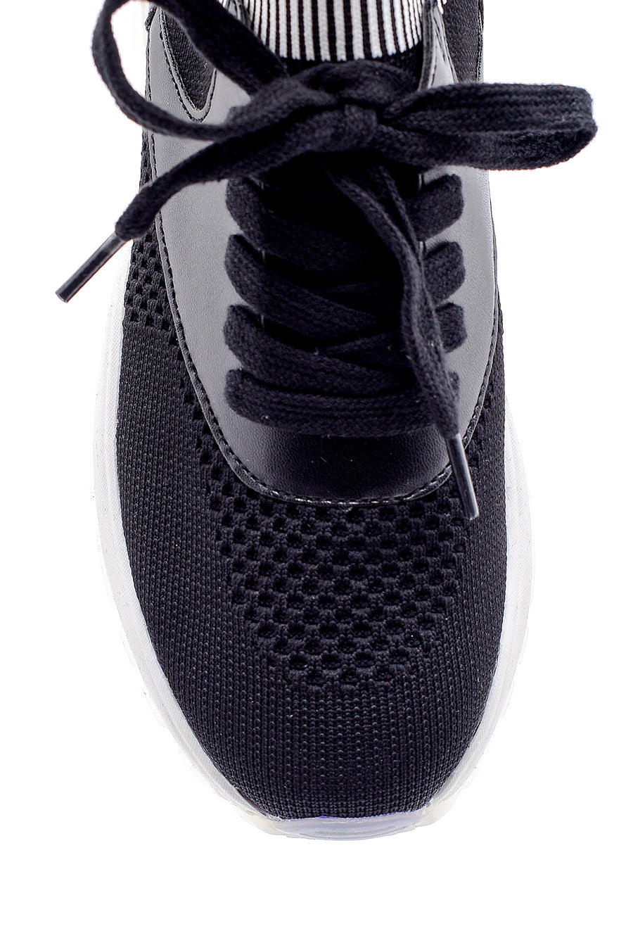 Women's High Base Sneaker