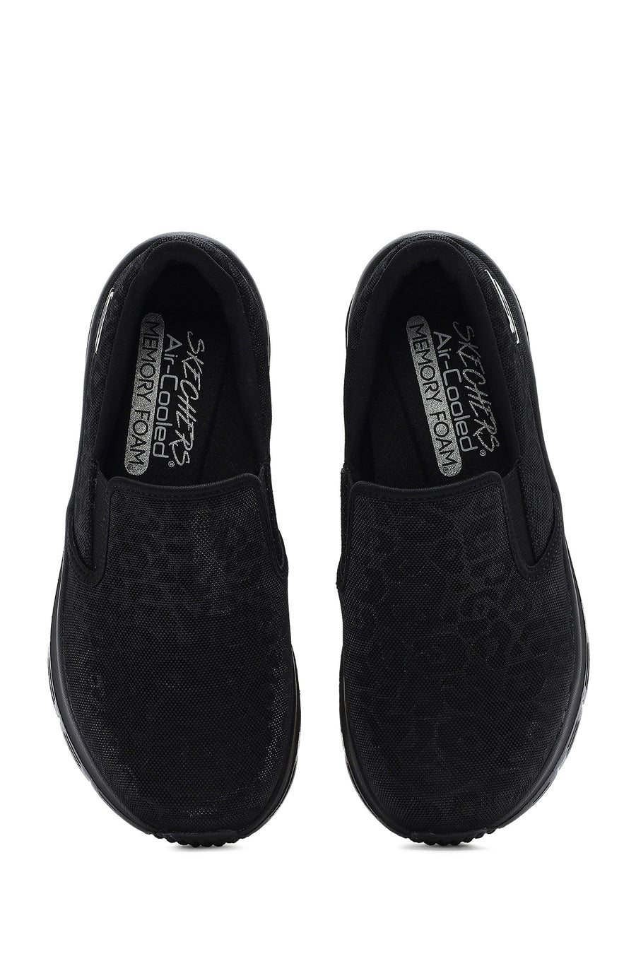 Skechers Kadın Siyah Fashion Fit Comfort Ayakkabı