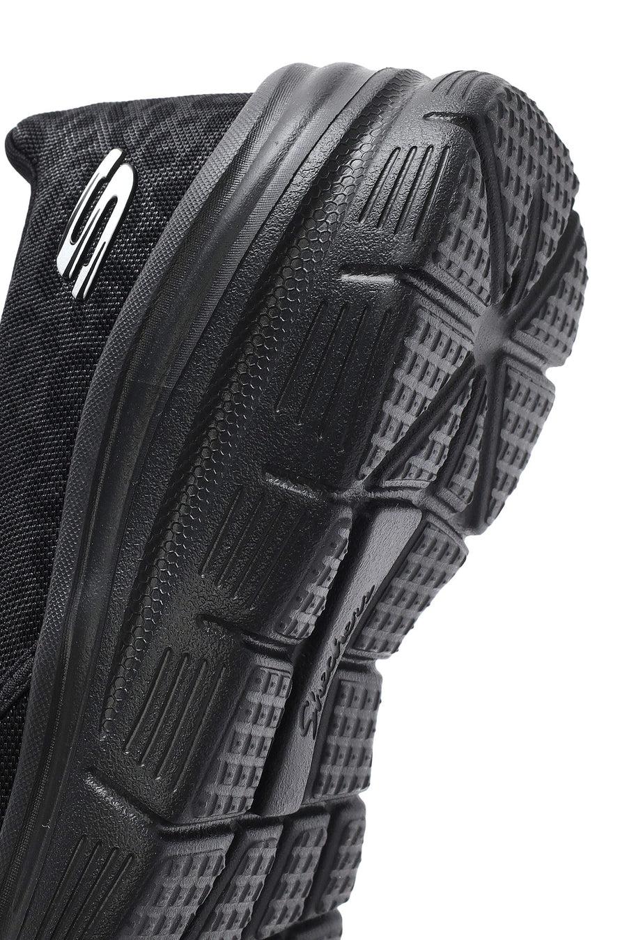 Skechers Kadın Siyah Fashion Fit Comfort Ayakkabı