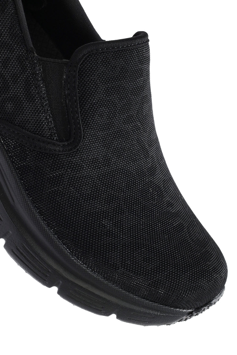Skechers Kadın Siyah Fashion Fit Comfort Ayakkabı