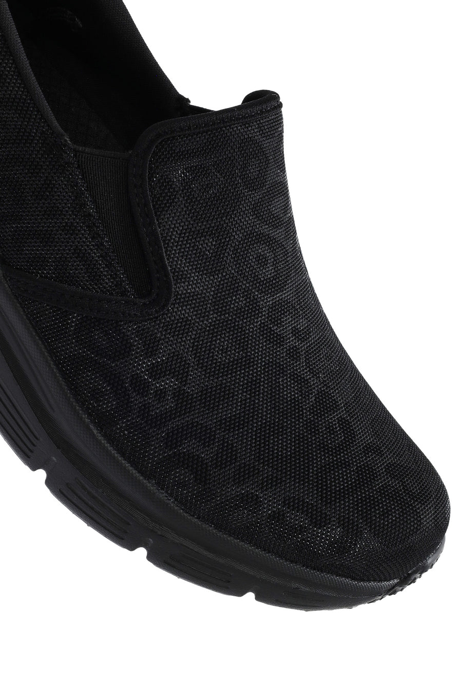 Skechers Kadın Siyah Fashion Fit Comfort Ayakkabı