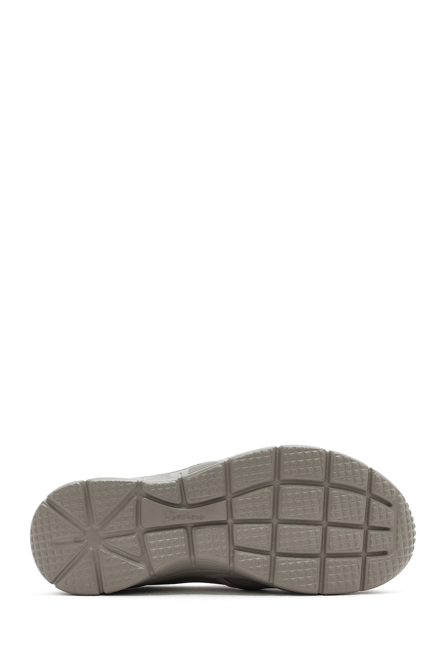 Skechers Kadın Bej Fashion Fit Sneaker
