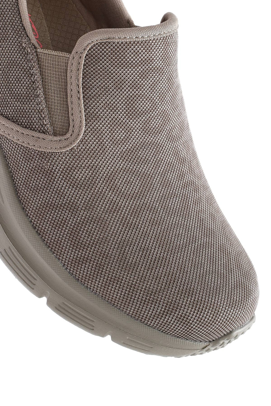 Skechers Kadın Bej Fashion Fit Sneaker